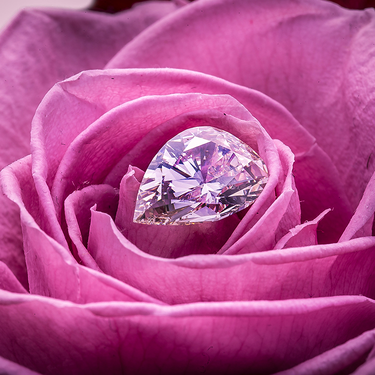 Only Important Diamonds