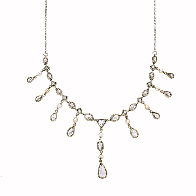 Asta di Gioielli Antichi, Moderni e Orologi da polso