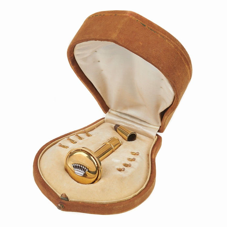 Asta di Gioielli Antichi, Moderni e Orologi da Polso