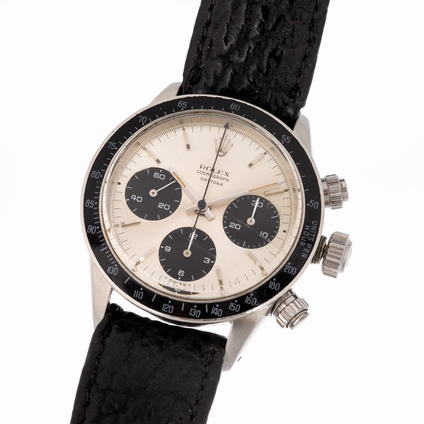 Asta di  Gioielli Antichi, Moderni e Orologi da Polso